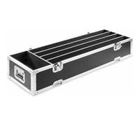 BeamZ FCLCB14E Module d'extension pour Flightcase FCLCB14E - 1220 x 395 x 205 mm Noir