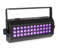 BeamZ Flood36UV LED flood light