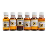 BeamZ Arôme Energizer 20ml - Haute Performance, Parfum Energizer, Idéal pour Machine à Fumée et Machine à Brouillard