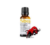 BeamZ FSMA-E - Arôme Energizer 20ml, Haute Performance