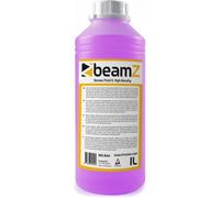 BeamZ FSMF1H - Liquide pour Machine à Fumée 1L - Haute Densité