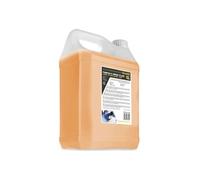 BeamZ FSMF5E-O - Liquide pour Machine à Fumée 5L - Densité Standard, Écologique, ne laisse Pas de Résidu, Fumée de Qualité, Incolore et Inodore, Fabriqué en France
