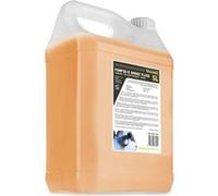 Liquide pour machine à fumée - BEAMZ - FSMF5E-O - densité standard - 5L