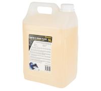 BeamZ FSMF5E-O - Liquide pour Machine à Fumée 5L - Densité Standard