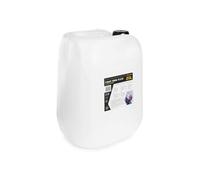 BeamZ FSN20 Liquide pour Machine à Neige 20 litres, Haute Performance, ne Laisse Pas de Résidus, Made in Europe