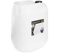 BeamZ FSN20 Liquide pour Machine à Neige 20 litres, Haute Performance, ne Laisse Pas de Résidus, Made in Europe