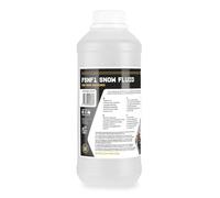 BeamZ FSNF1 - Liquide pour Machine à Neige - 1 Litre