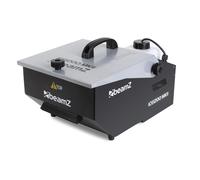 Beamz Ice1200 MKII Machine à brouillard 1200W