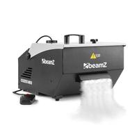 Machine à fumée lourde BEAMZ ICE1200 MKII - Puissance 1200W - Réservoir 500ml