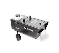 Beamz Machine à fumée lourde ICE700 – 700 W – Professionnelle