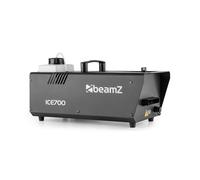Beamz ICE700 - Machine à fumée lourde, puissance de 700 watts, machine à fumée lourde professionnelle