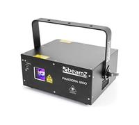 BEAMZ PRO - PANDORA 1200 - Laser TTL 1 W RGB