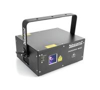 BeamZ Laser Pandora 1600 TTL RGB