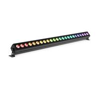 BEAMZ - LCB246 - Barre a LED 24X6 W 6en1 RGBWA