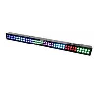 BeamZ LCB803 LED BAR 80 x LEDs 3-en-1 DMX IRC