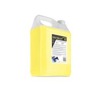 Beamz – Liquide pour machine à fumée FSMF5S 5 L – Densité moyenne, haute performance, sans résidu