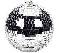 BEAMZ - MB20 - Boule à facette diamètre 20cm