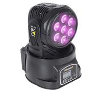 BeamZ MHL74