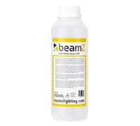 BeamZ Nettoyant Machine à Fumée - Haute Performance, 250ml de Produit, Parfait pour Nettoyer les Machines à Fumée BeamZ