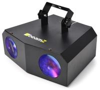 BeamZ Nomia LED Double Moonflower