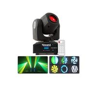 BeamZ Panther 25 - Lyre Spot LED 12W
