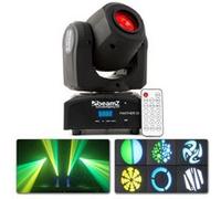 BeamZ Panther 25 - Lyre Spot LED 12W