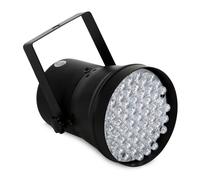 Beamz PAR36 DMX jeu de lumière LED