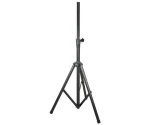 Beamz PARBAR Trépied support pour jeude lumière 2 3m max. 25 kg