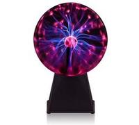 Eclairage et jeux de lumière Beamz Pbl20 - Boule Plasma Tactile 20 Cm