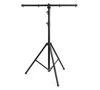 BeamZ Pied de Lumière 3.5m 25kg, Barre en T