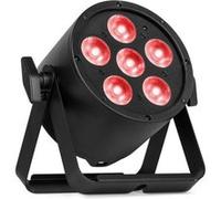 BeamZ Pro BAC320 - Projecteur PAR LED RGBW - 6 x 8 Watts