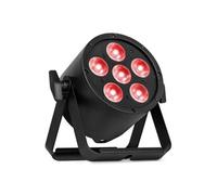 BeamZ Pro BAC320 - Projecteur PAR LED RGBW - 6 x 8 Watts