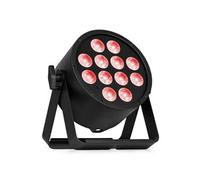 BeamZ Pro BAC330 - Projecteur PAR LED RGBW - 12 x 8 Watts