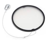 BeamZ Pro BAC33F Filtre Magnétique pour Projecteur par LED BAC33 - Angle de Faisceau 20° à 40°, Compatible BAC330 BAC332 BAC334, Idéal pour Élargir Le Faisceau Lumineux
