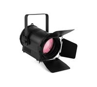 BeamZ Pro BTF200CZ - Projecteur Fresnel à LED, RGBW 200 Watts, Mode DMX