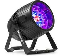 Pro BWA550Z - Projecteur LED PAR RGBW - 19 x 15W