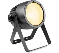 BeamZ Pro COB150WW - Projecteur PAR LED COB Blanc Chaud - 150 W Noir G