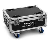 BeamZ Pro - FL-Dot Flightcase pour 8 Neutron-Dot