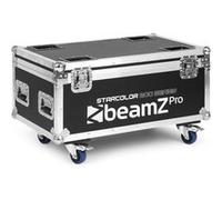 Pro FL200 - Flightcase pour 6 Starcolor 200 et 205