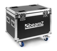 BEAMZ PRO - FL7 FLIGHTCASE - Flightcase pour 2 x Star Color 720 WASH