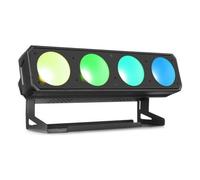 BEAMZ PRO - LUCID 2.4 - Barre à LED 4 x 30W RGBW