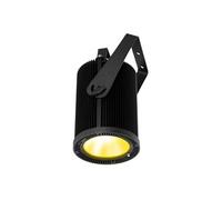 BeamZ Pro Pendant - Projecteur LED à Suspendre, 3 Lentilles Interchangeables - 250W RGBAL