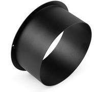 BeamZ Pro Pendant - Snoot Noir, Accessoire pour Projecteur LED Pendant