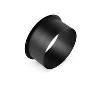 BeamZ Pro Pendant - Snoot Noir, Accessoire pour Projecteur LED Pendant