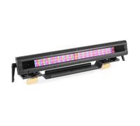 BEAMZ PRO - STAR COLOR 54 - Barre LED 54 x 1W RGB