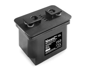 BeamZ Professional BBP54B Batterie pour Uplight BBP54 - IP65, Convient au Flightcase FCC10, jusqu'à 15 Heures de Fonctionnement, Idéal pour le Remplacement une Batterie Défectueuse