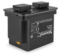 BeamZ Professional BBP54B Batterie pour uplight BBP54 - IP65 Noir