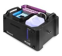 BeamZ Professional BLAZE3500 Machine à fumée verticale - 3500 Watts, 48 LEDs RGBW