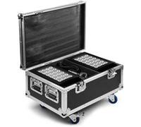 BeamZ Professional FL2 - Flightcase pour 2 BeamZ Star-Color