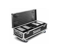 BeamZ Professional FL4 - Flightcase pour 4 BeamZ Star-Color